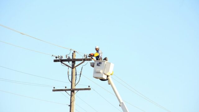 Power Grid Explained: How Electricity Reaches Your Home | EO Energy