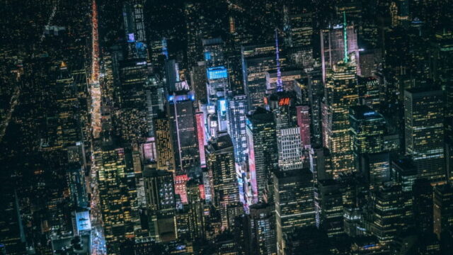 The Smart Grid Revolution: Powering the Future of Electricity Distribution