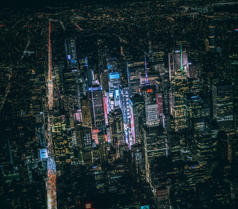 The Smart Grid Revolution: Powering the Future of Electricity Distribution