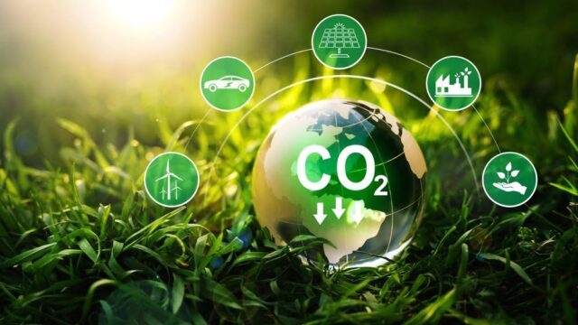 Carbon Pricing Explained: How It Works and Why It Matters