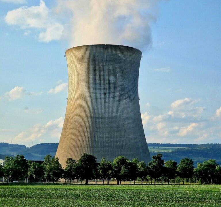 Nuclear Fusion: The Future of Clean, Limitless Energy | EO Energy
