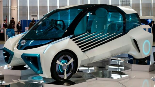 Hydrogen Energy Explained: Production, Uses, and Potential | EO Energy