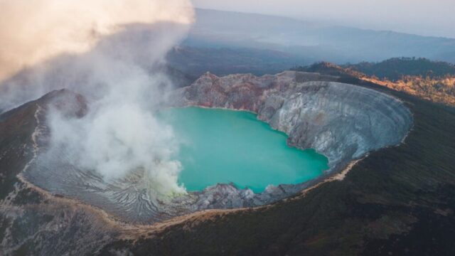 Geothermal Energy: Tapping Earth's Heat for Clean Power | EO Energy