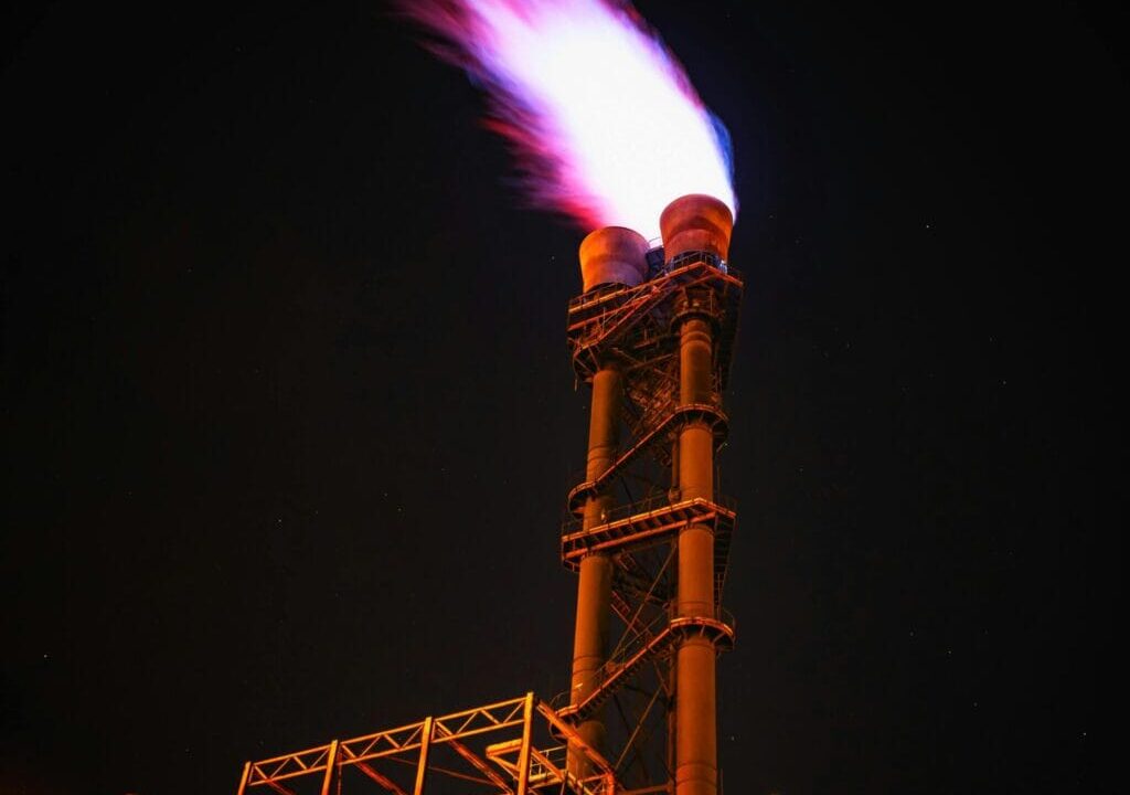 Fossil Fuels: Understanding Their Role in Global Energy