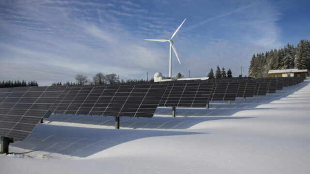 Energy Technology Innovations: Shaping Tomorrow's Power