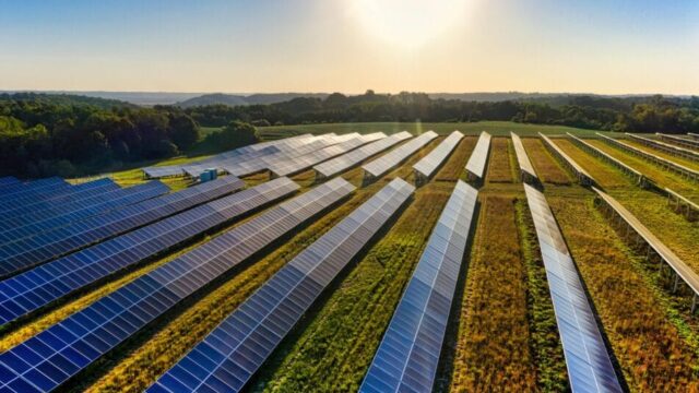 Solar Energy Explained: Technology, Benefits, and Growth | EO Energy