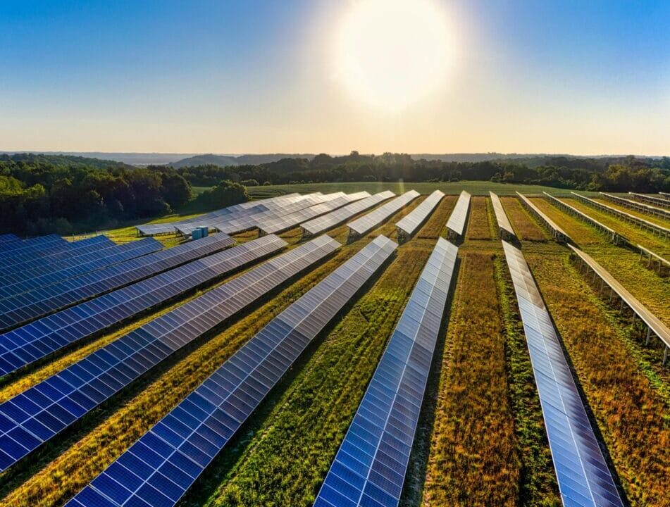 Solar Energy Explained: Technology, Benefits, and Growth | EO Energy