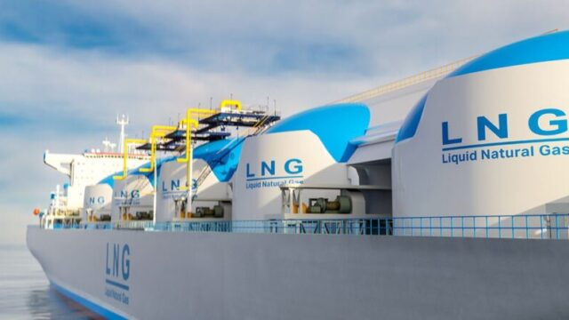 LNG's Impact on Global Energy Trade: Trends and Implications