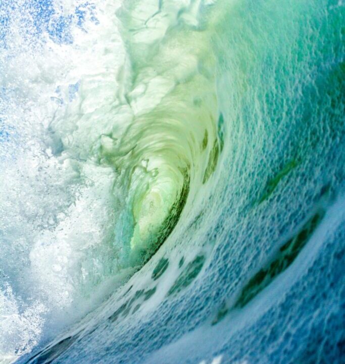 Wave Energy: Converting Ocean Power to Clean Electricity