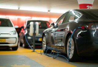 Electric Cars Explained: Benefits, Challenges, and Future | EO Energy