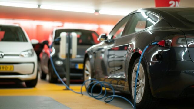 Electric Cars Explained: Benefits, Challenges, and Future | EO Energy