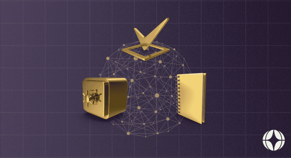 Blockchain applications secure transactions