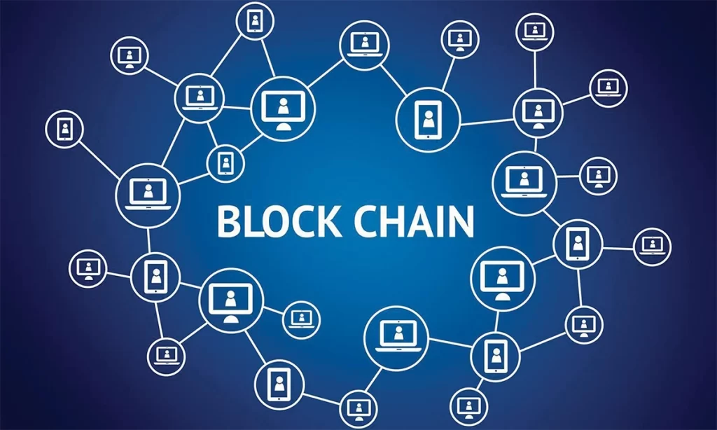 What is Blockchain blockchain 101