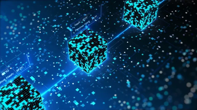 Learn what blockchain technology is and how it works