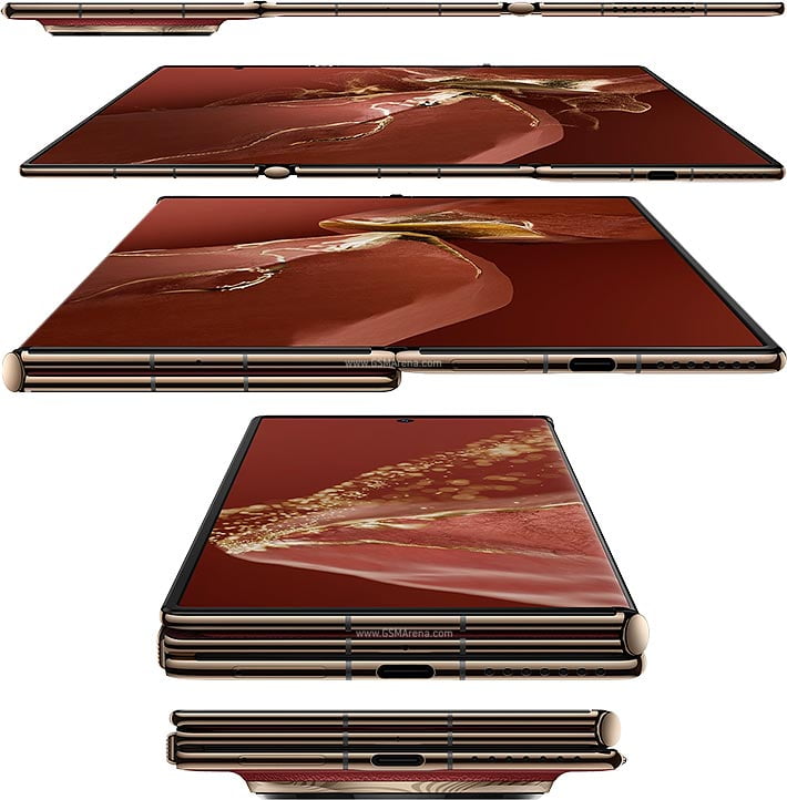 Huawei mate xt ultimate 7