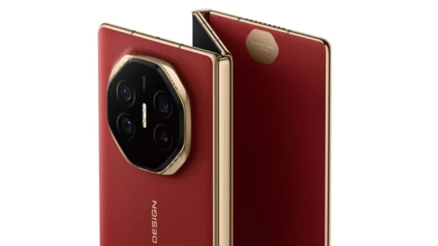 Huawei Mate XT Ultimate