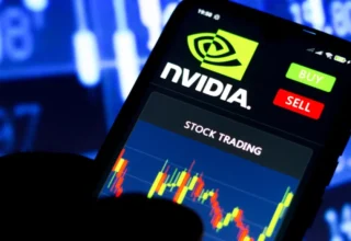 Nvidia stock decline hits record $279 billion in market value loss. Explore the factors behind this unprecedented drop and its impact on the AI industry.