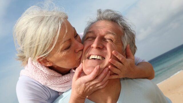 Ten tips for a happy and thriving marriage