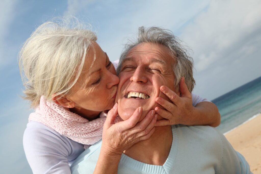 Ten tips for a happy and thriving marriage