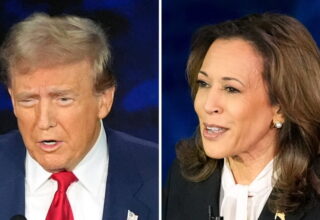 This 2024 presidential debate was not just about policies; it was about shaping the future direction of the United States. Stay informed and engaged as the election season continues to unfold.