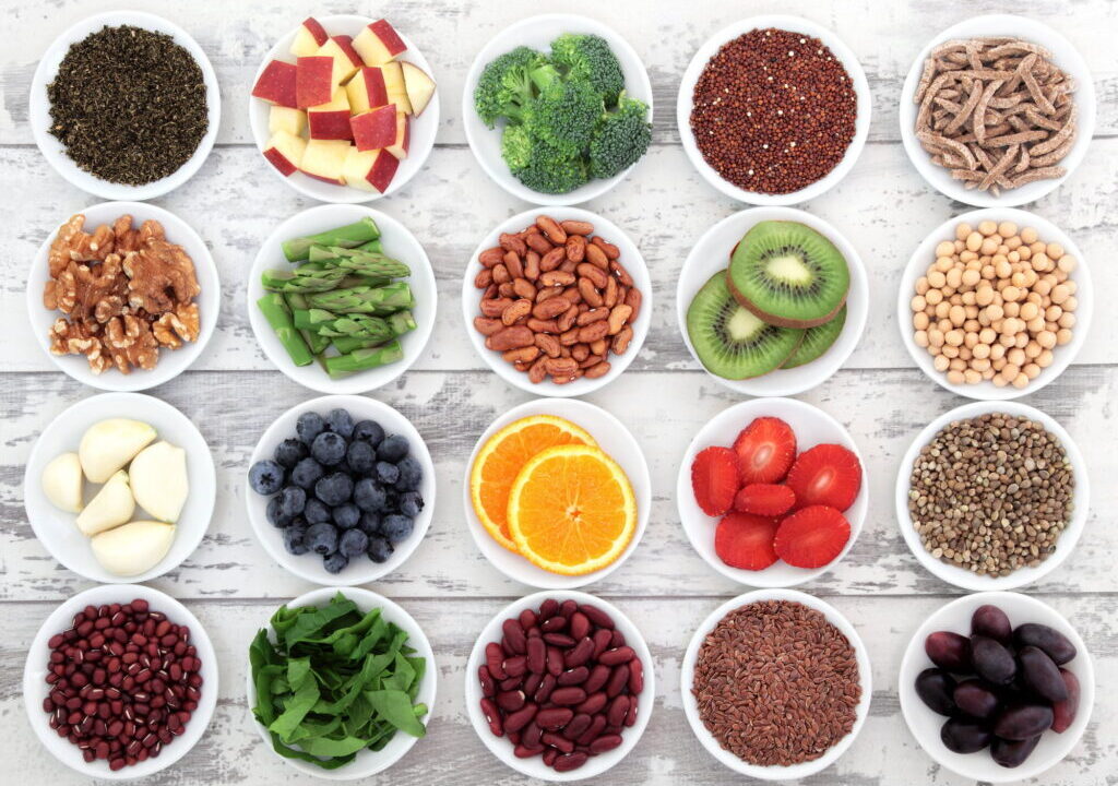 Reduce Dementia Risk: Breakthrough Dietary Change Cuts Risk by 20%