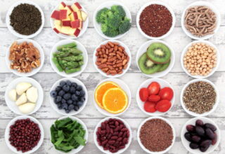 Reduce Dementia Risk: Breakthrough Dietary Change Cuts Risk by 20%