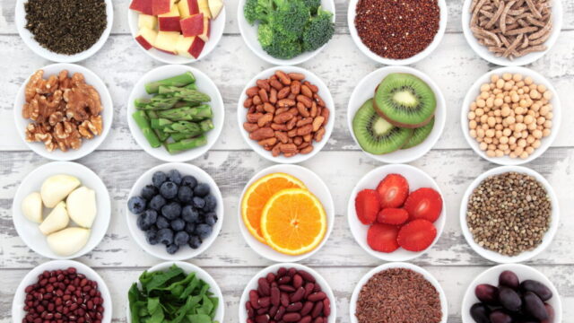 Reduce Dementia Risk: Breakthrough Dietary Change Cuts Risk by 20%